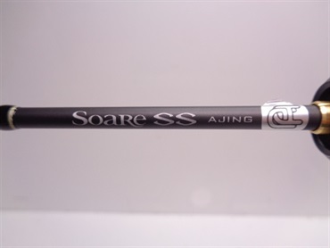 ２２ソアレＳＳＳ４８ＳＵＬ－Ｓアジング